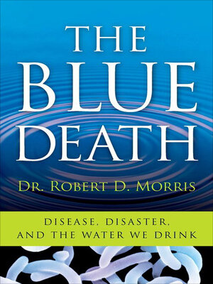 The Blue Death - ebook